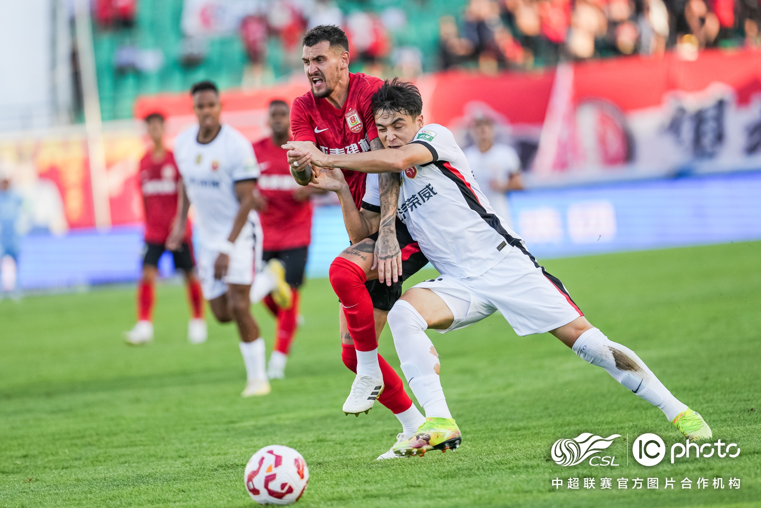 赵旭日亚冠绝杀